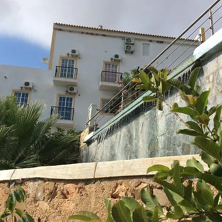 Guest house Golda Sol