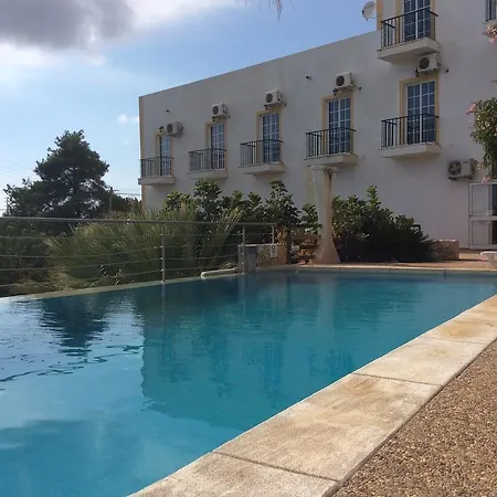 Golda Sol Πανσιόν Λουλέ