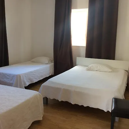 Golda Sol Guest house 3*