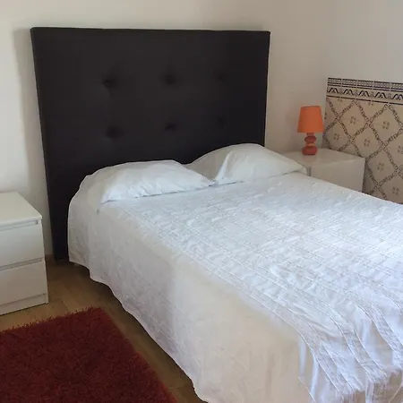 Guest house Golda Sol Loule