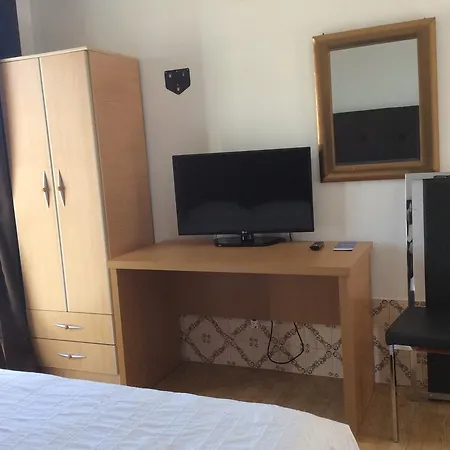 Golda Sol 3* Λουλέ