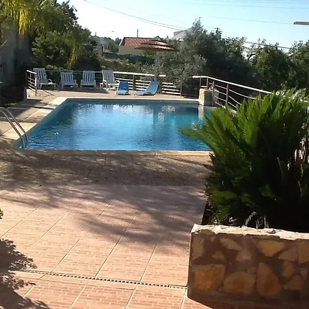 Πανσιόν Golda Sol