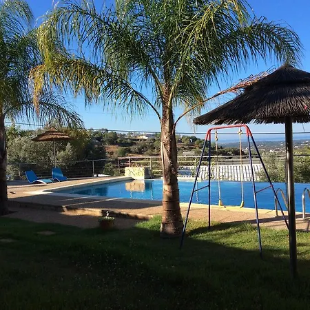 Golda Sol Guest house