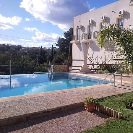 Guest house Golda Sol 3*