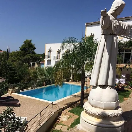 Golda Sol 3* Λουλέ