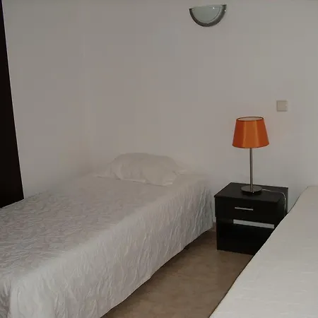 Golda Sol Guest house 3*