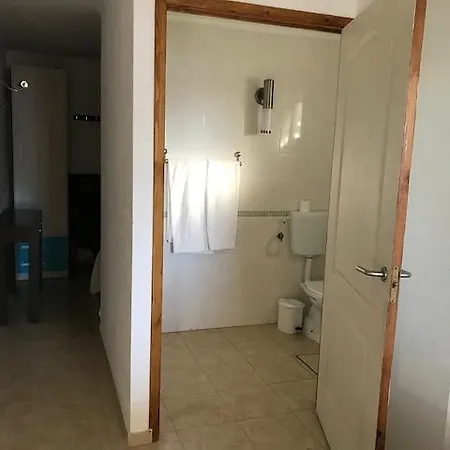 Πανσιόν Golda Sol Λουλέ