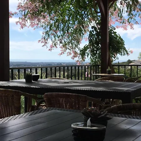 Guest house Golda Sol 3*