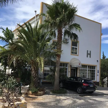 Golda Sol Guest house