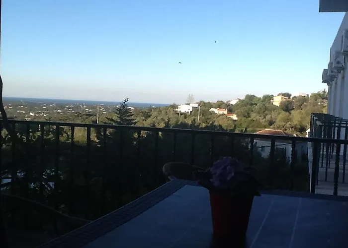 Vendégház Golda Sol