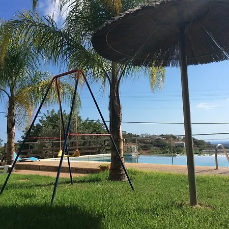 بيت ضيافة Golda Sol لول