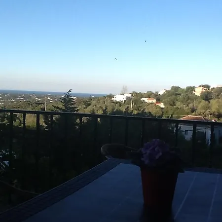 Konukevi Golda Sol