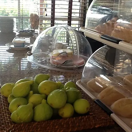 بيت ضيافة Golda Sol 3*