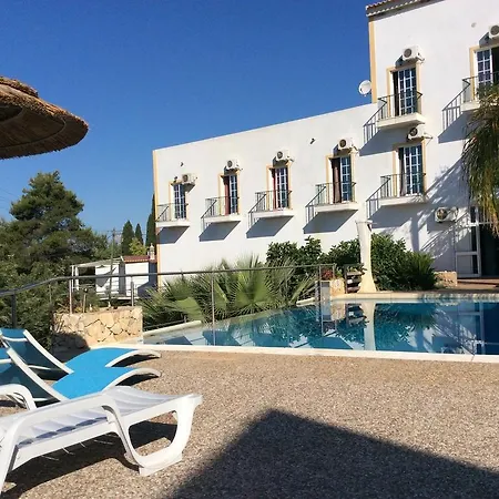 Golda Sol Gæstehus 3*