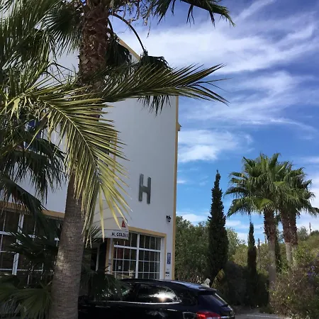 戈尔达索尔酒店 3*